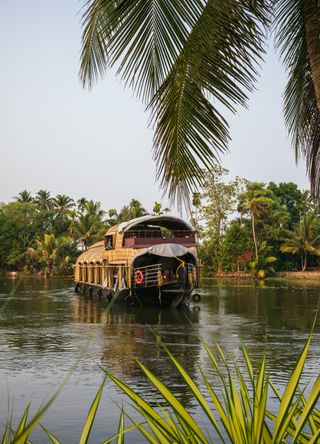 Kerala, India