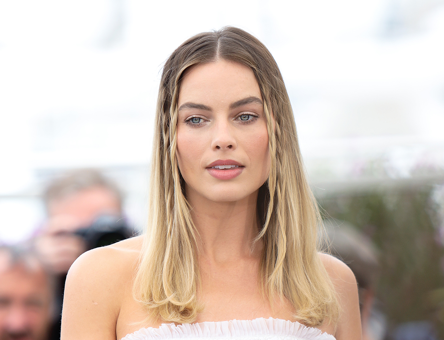 Balayage blurring is set to be the big hair color trend for 2021 ...