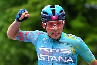 Thomas Silva wins Castilla y León for back-to-back success in northern Spain on weekend
