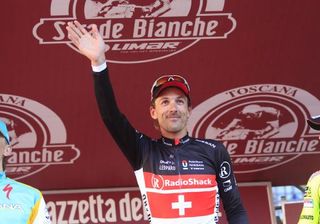 Cancellara on Strade Bianche triumph: I always ride to win