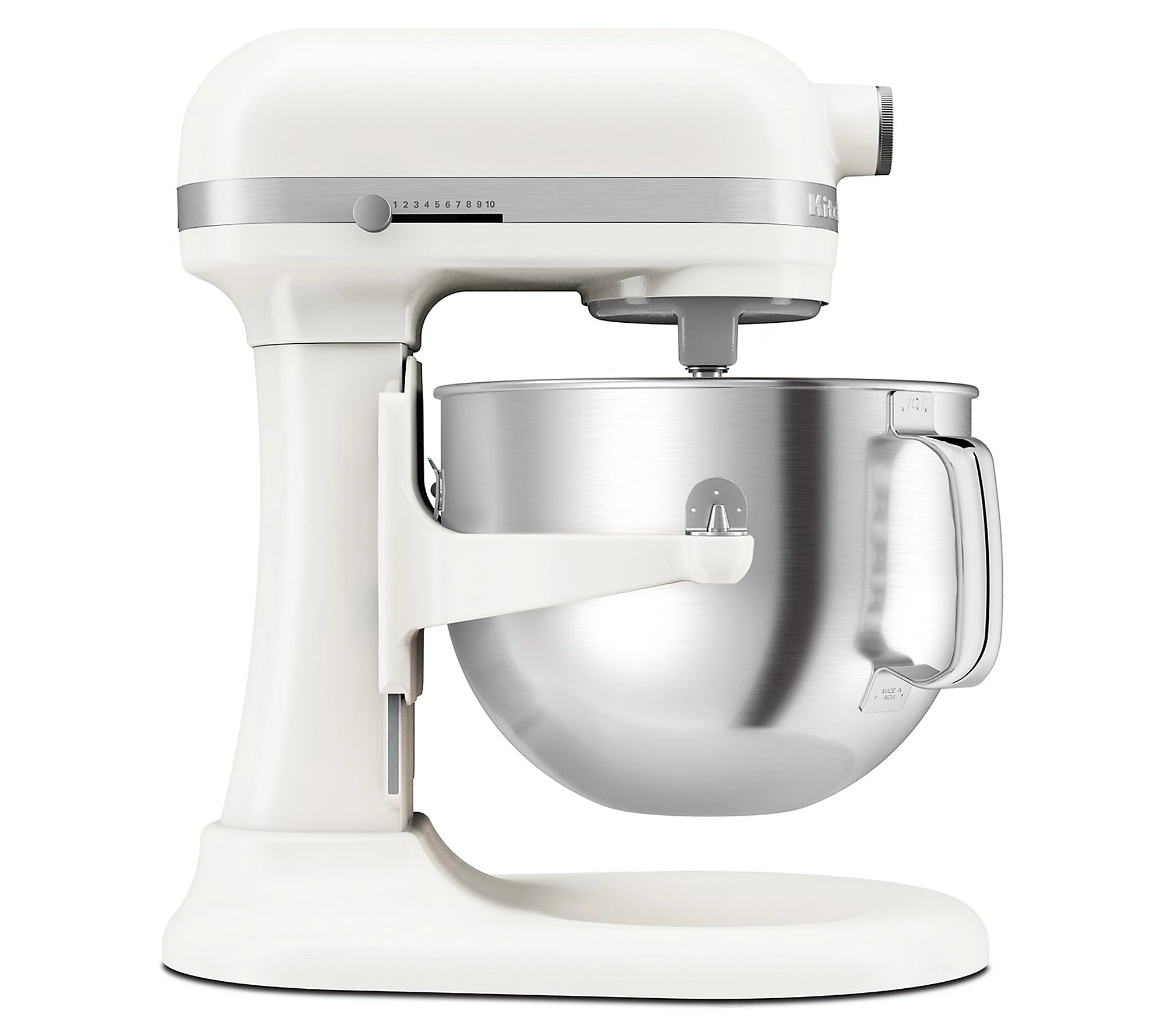 KitchenAid, 7-Quart Bowl-Lift Stand Mixer w/ Pastry Beater