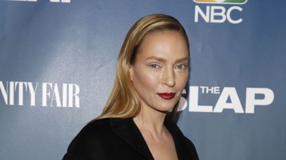 Uma Thurman