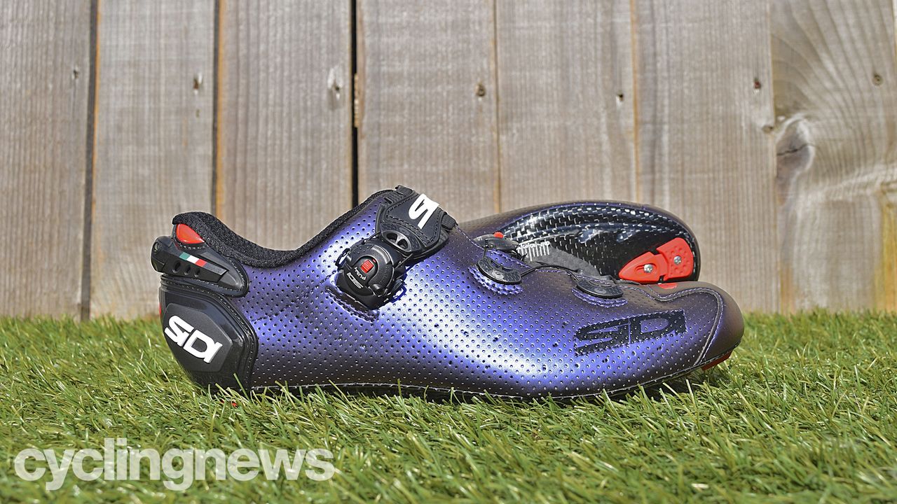 Sidi Wire 2 Carbon Air shoes