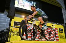 tour the france leaderboard Self-belief key to success for Mark Cavendish, says former teammate Adam Hansen