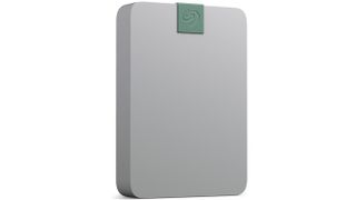 Seagate Ultra Touch portable hard drive