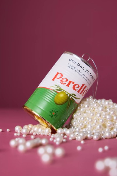 studio THIE Perell&amp;oacute; Olives Ornament