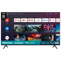 Hisense 70-inch H65 Series UHD Smart TV: $649.99$499.99 at Best Buy
Deal ends: unknown