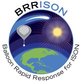 BRRISON Mission Logo