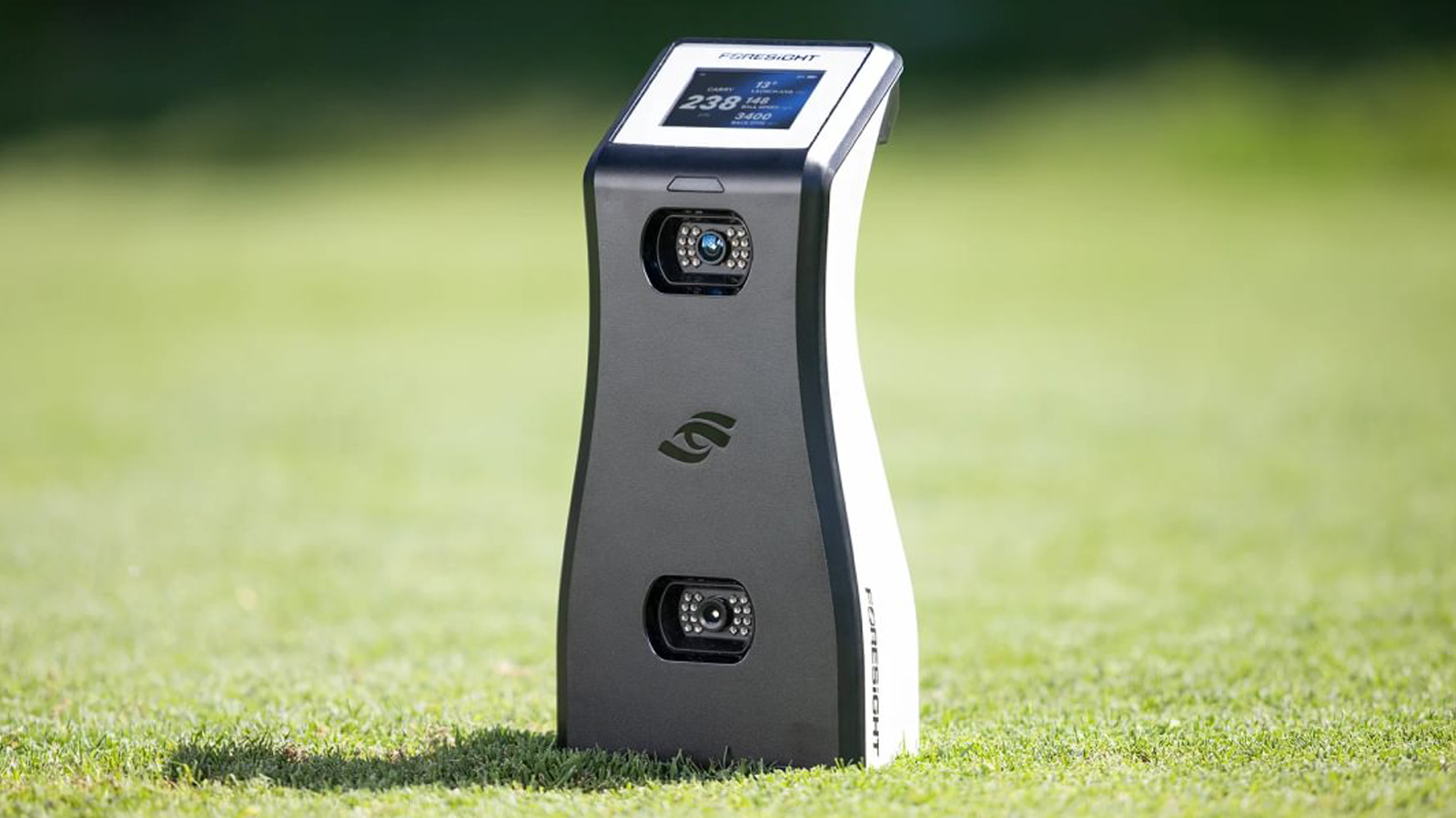 Foresight GC2 Launch Monitor