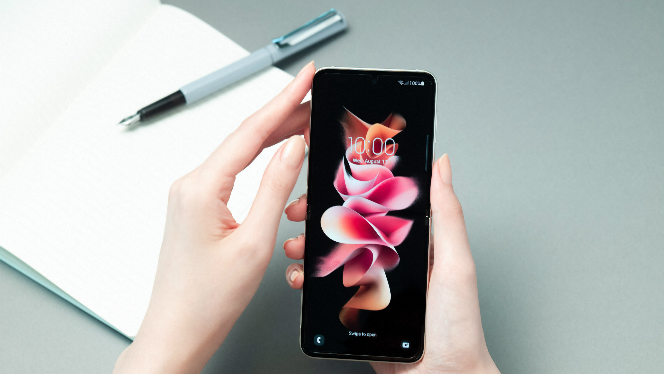 Samsung Galaxy Z Flip 3