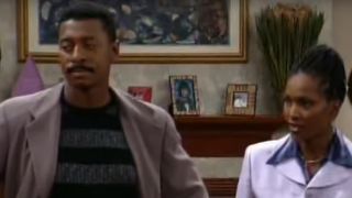 Robert Townsend in The Parent 'Hood