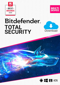 Bitdefender Total security