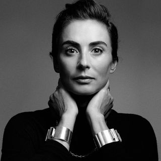 Creative input and jewellery thinking from Tiffany's current design director, Francesca Amfitheatrof, pictured, harks back to the visionary Loring days