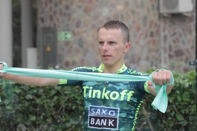 Rafal Maja (Tinkoff-Saxo).