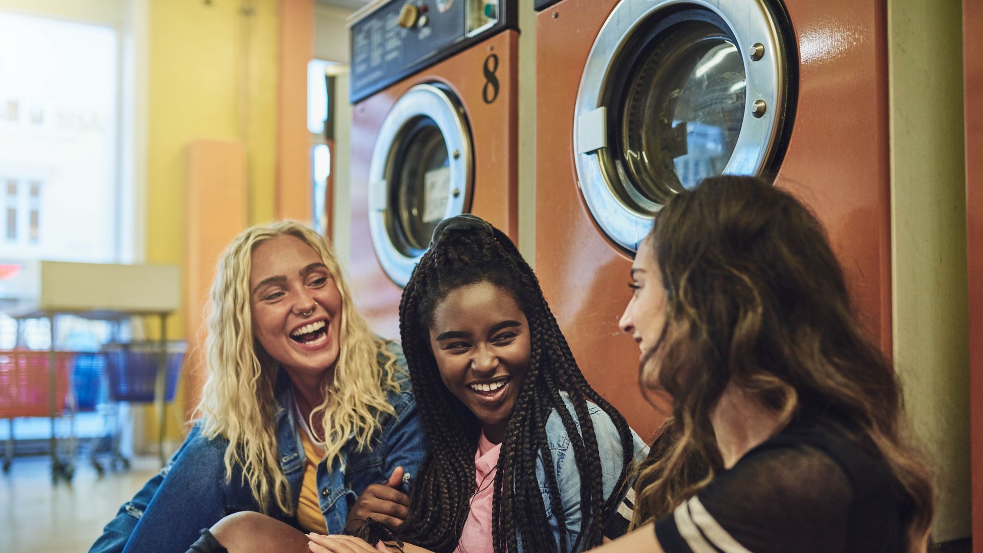 9 Laundry Tips Every College Student Should Know Tom S Guide   PAc7CKkN4pTtjrysu7UDQk 1920 80 