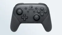 Switch Pro Controller