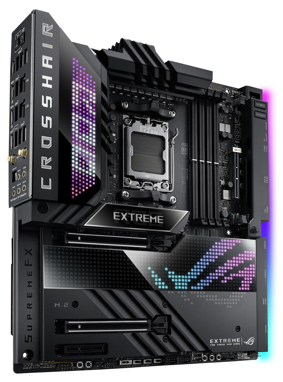 AMD X670/B650
