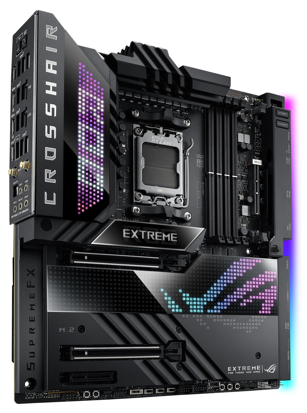 AMD X670/B650