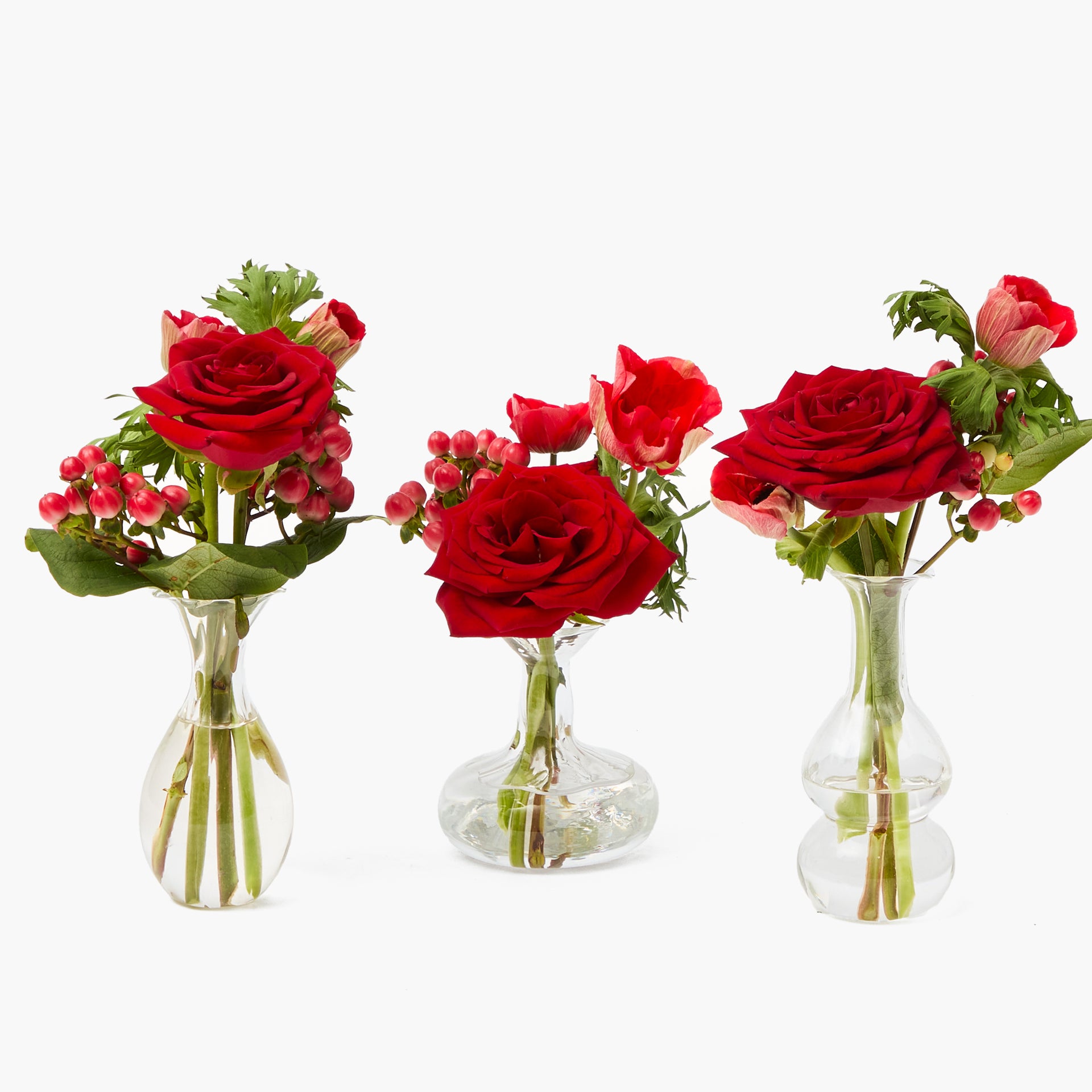 Esme Bud Vase Set