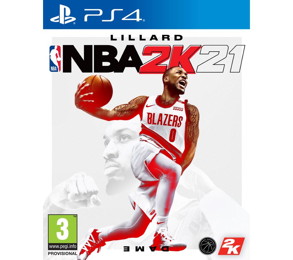 Slam Dunk! Save over 50% on these top XBox and PS4 sports games!