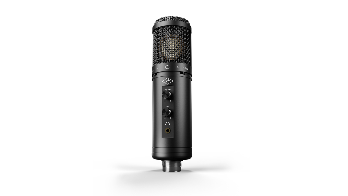 Antelope Audio Axino Synergy Core