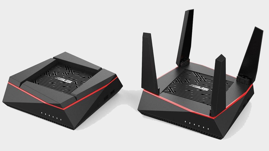Best mesh routers for gaming PC Gamer