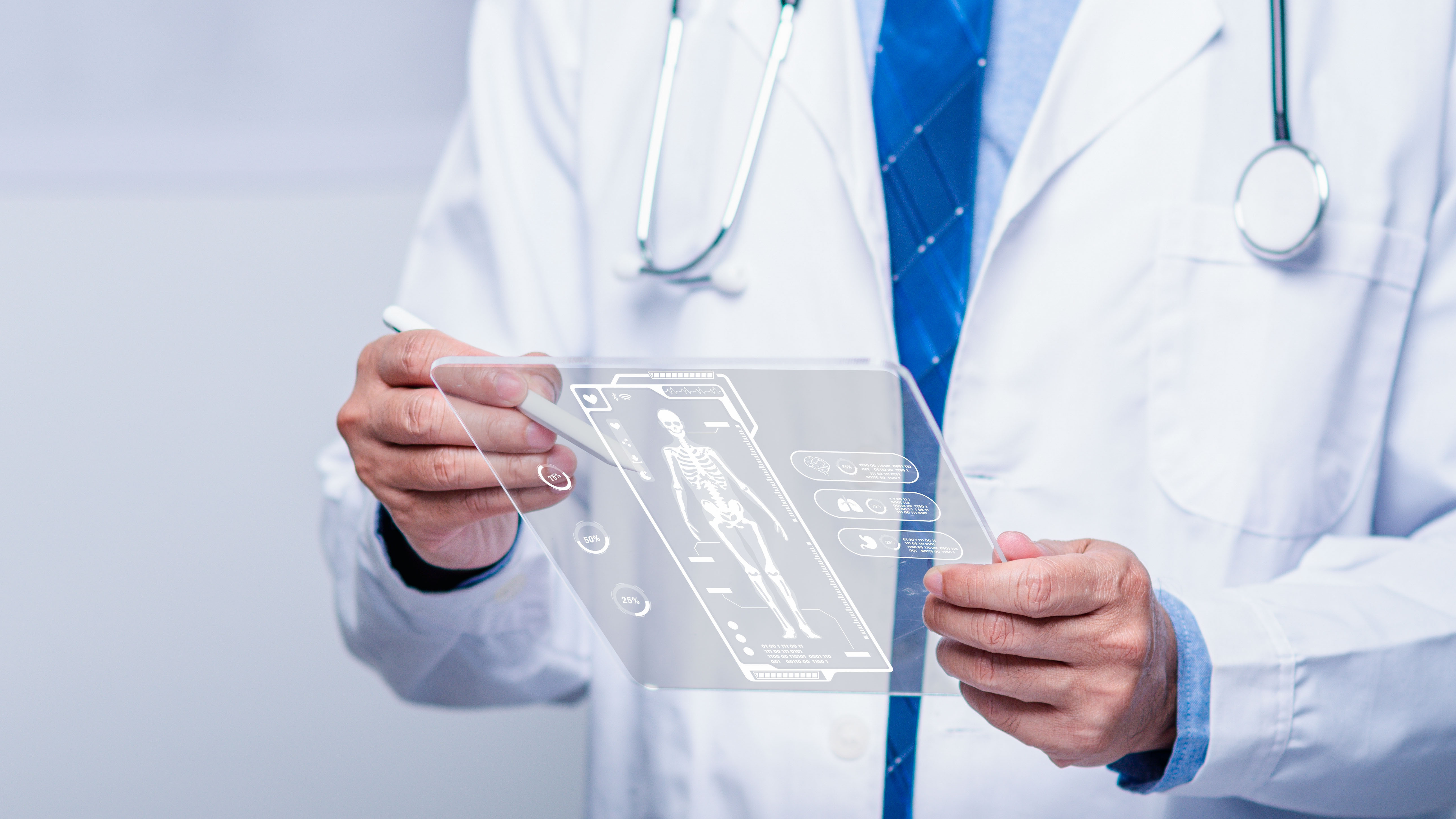 ai doctor