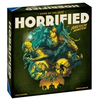 Ravensburger Horrified: American Monsters