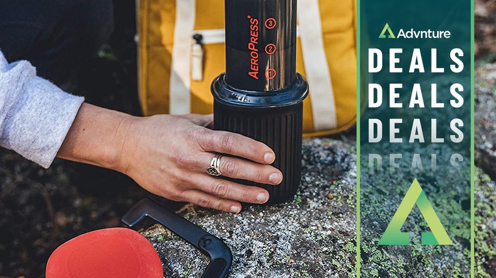 11 gamechanging camping deals under 50 in the Amazon Prime sale