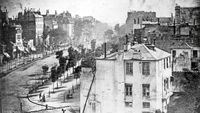 World Photography Day: Celebrating the Daguerreotype 'gift to the world'