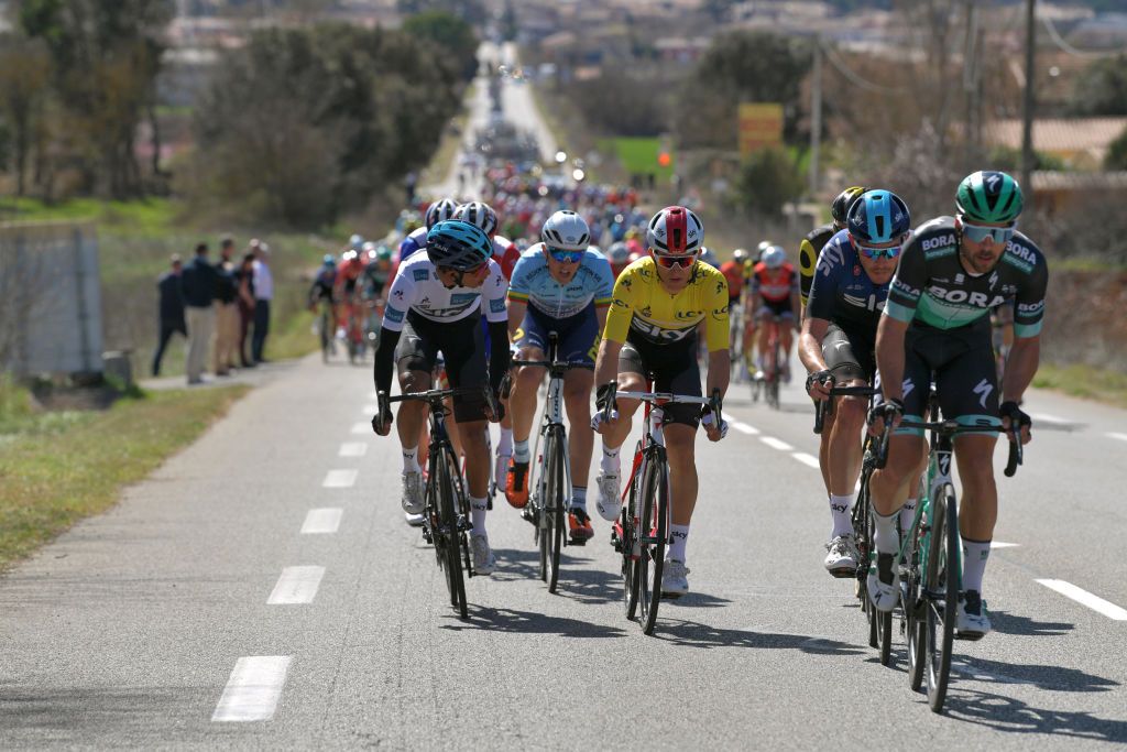Paris-Nice stage 6