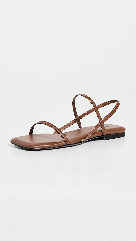 Anine Bing Hilda Flat Sandals