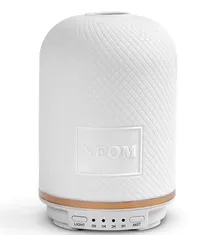 NEOM Wellbeing Pod Essential Oil Diffuser 100ml, $100.00 $75.00 (Save $25.00) | Look Fantastic