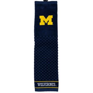 Team Golf NCAA Embroidered Golf Towel