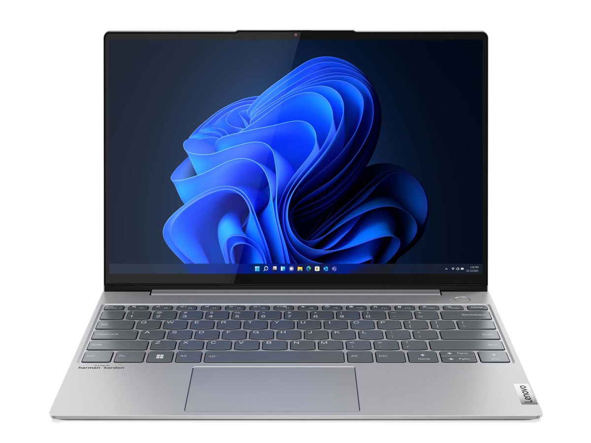 Lenovo Thinkbook 13x Gen2 Press
