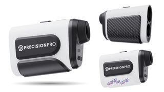 Precision Pro NX10 laser rangefinder