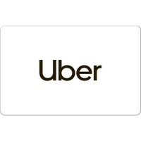 Uber: was $100 now $90 @ Best Buy