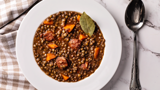 Lentils