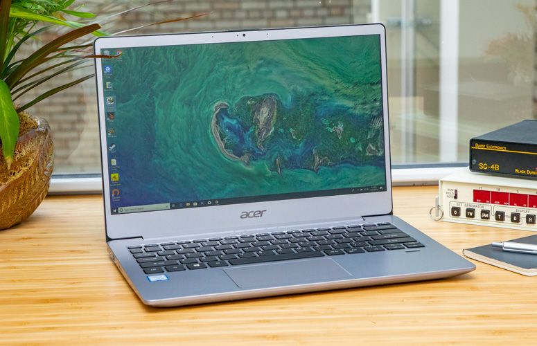 Acer Swift 3 (2019) review | Laptop Mag