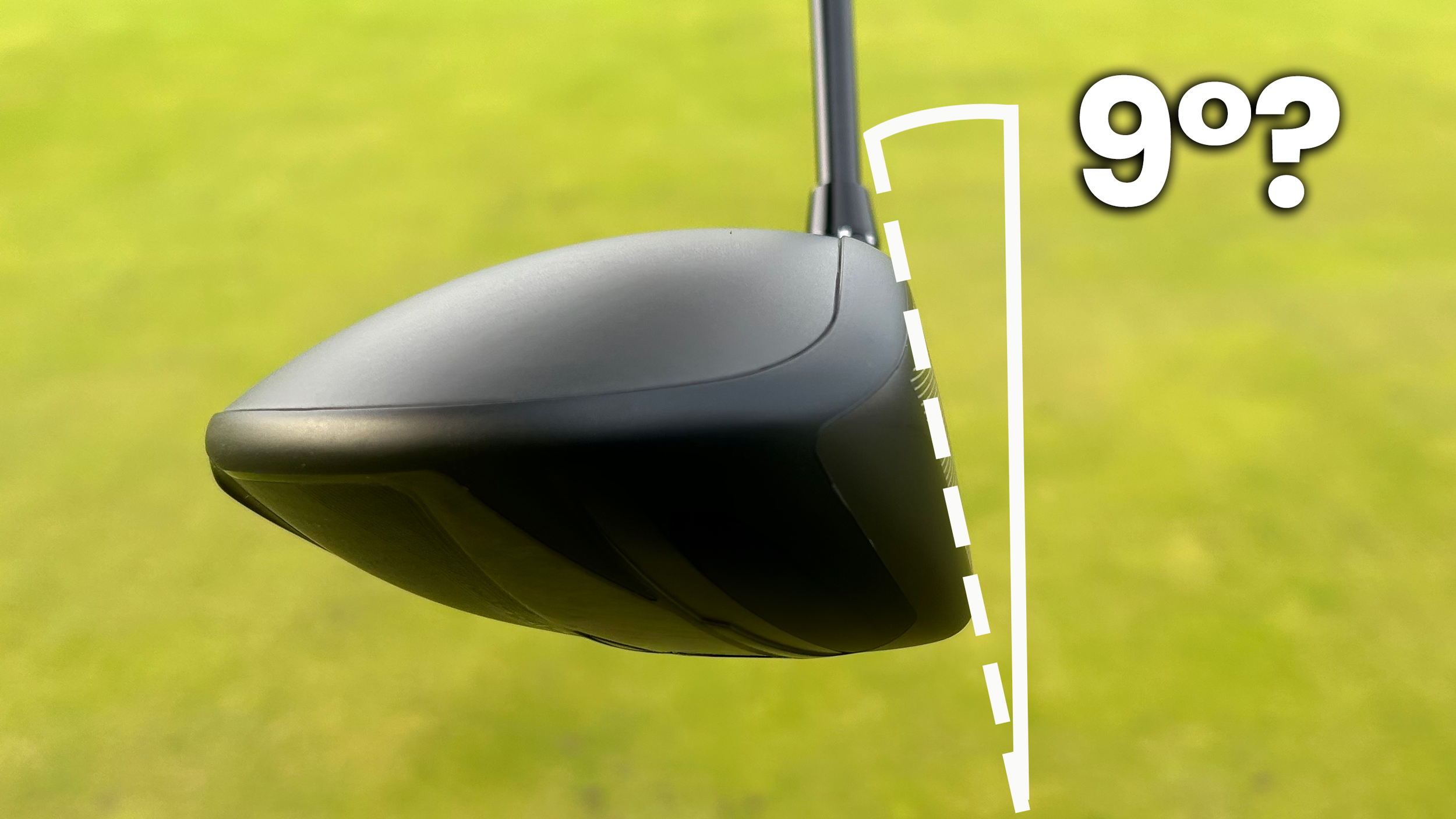 The $600 Lie? Why The Loft Of Your Driver Might Not Be What You Think