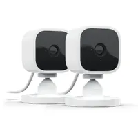 Blink Mini camera (two pack):&nbsp;was £39.99, now £23.99 at Amazon