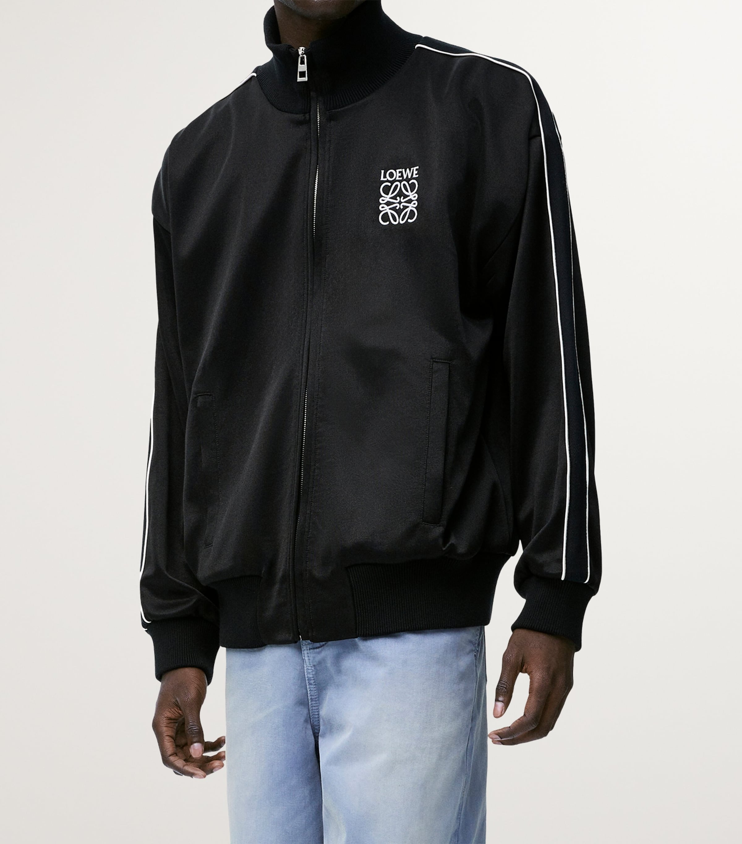 Loewe Monogram Track Jacket