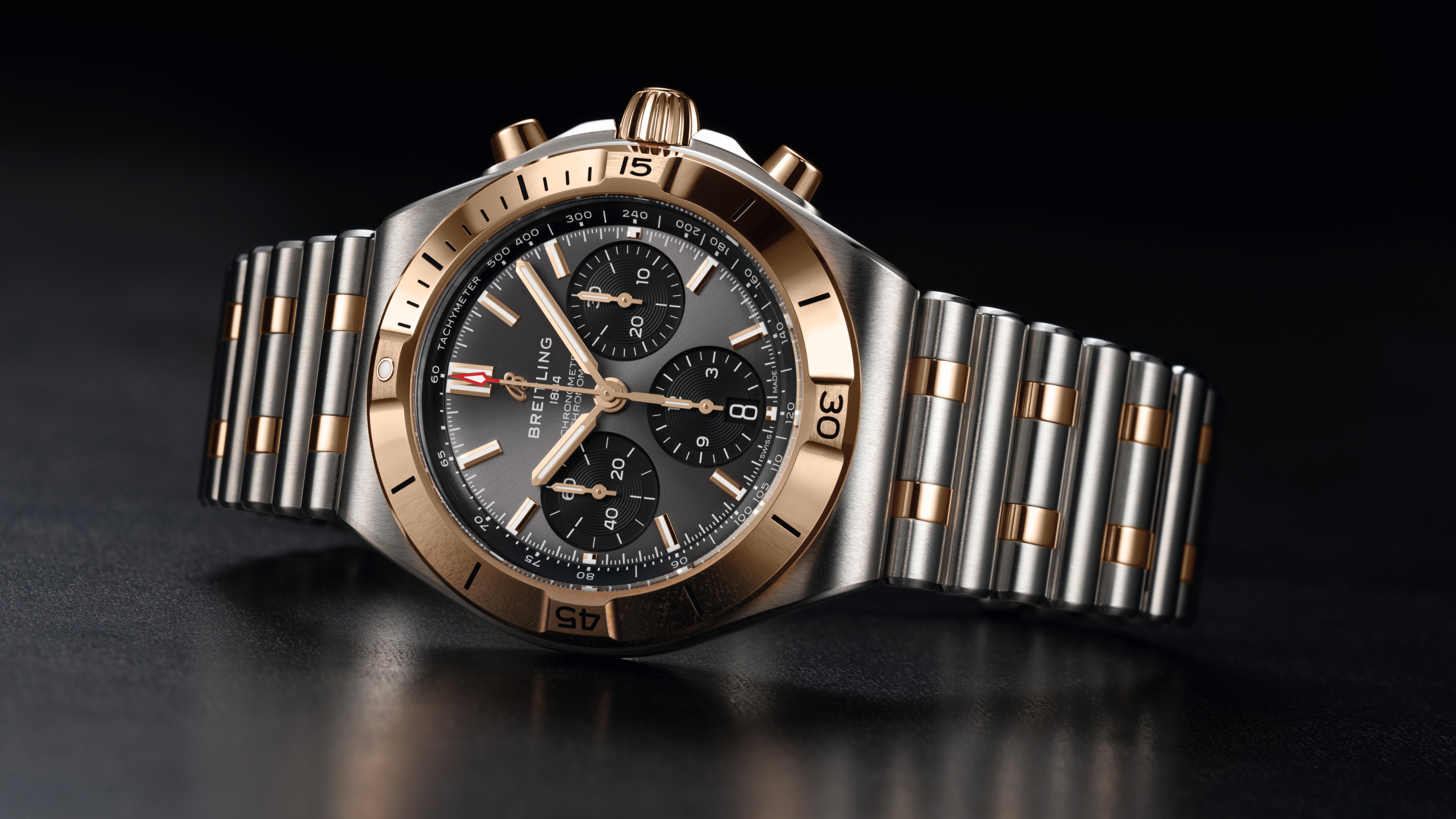 Breitling Chronomat 2026