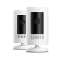 Ring Outdoor Camera: was £179.98, now £159.99 at Amazon