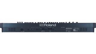 Roland Juno-X