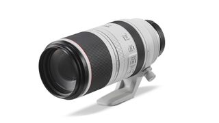 Canon RF 100-500mm lens