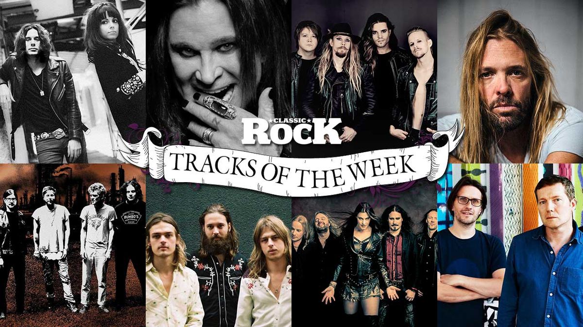 Tracks of the Week: new music from The Last Internationale, Ozzy ...