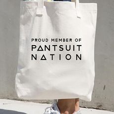 White, Shopping bag, Foot, Paper bag, 