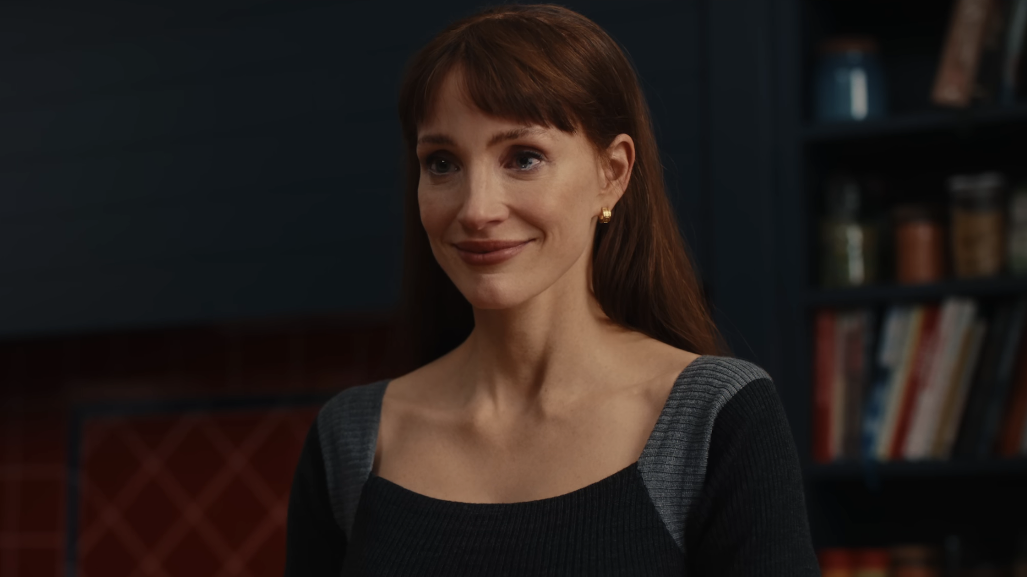 Jessica Chastain in Other Mommy