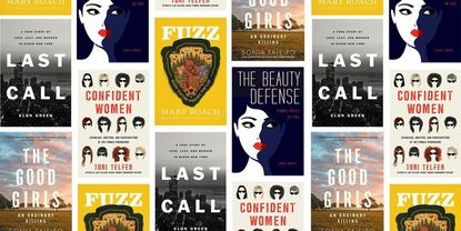 The 32 Best Self-Help Books for Women to Read in 2023